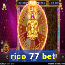 rico 77 bet